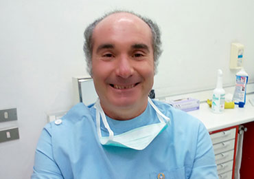Dr Sisalli Nicolò - Centro Odontoiatrico San Luca