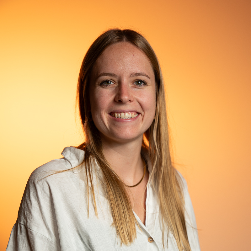 Celine Verhulst
