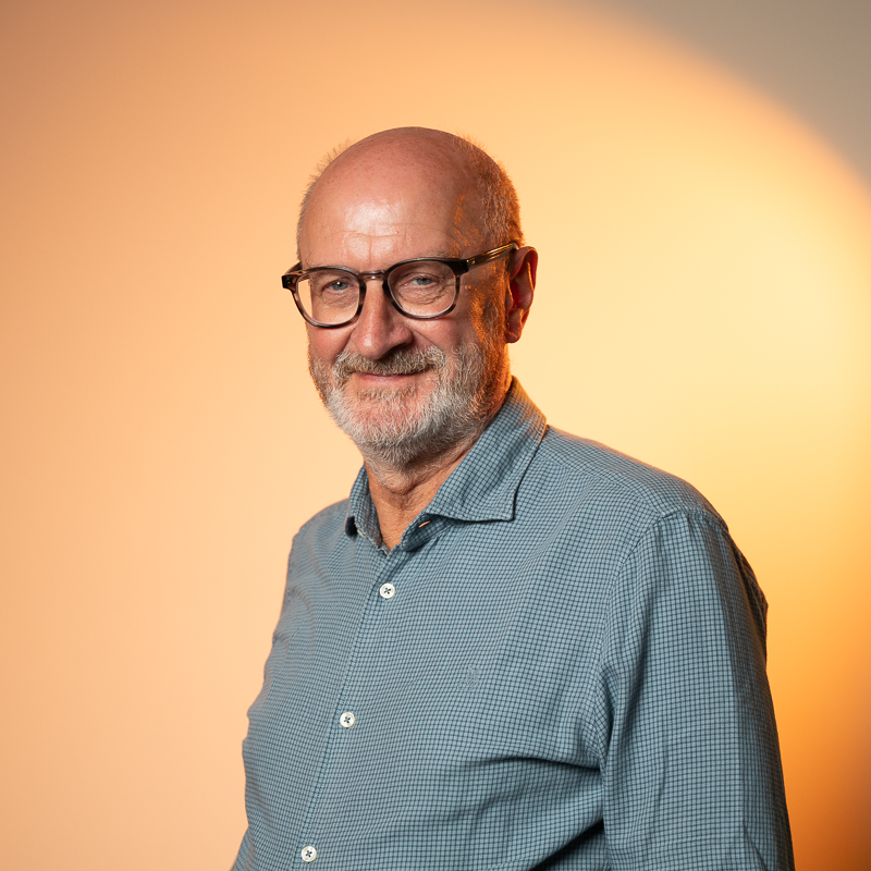 Eddy Ballaux