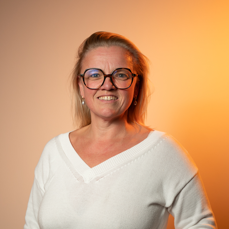 Katleen Van Speybroeck