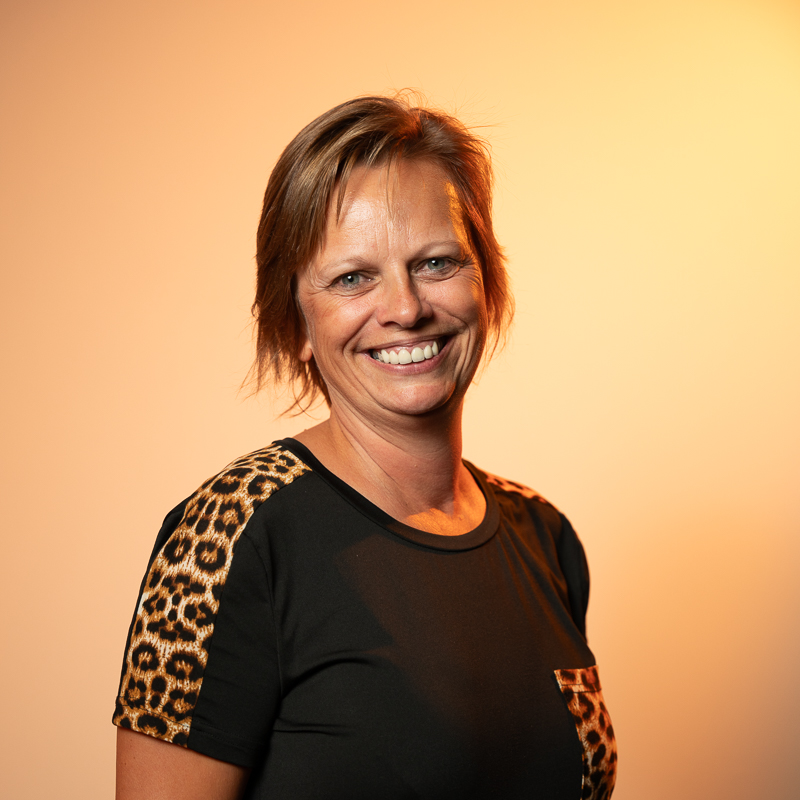 Katleen Van Roye