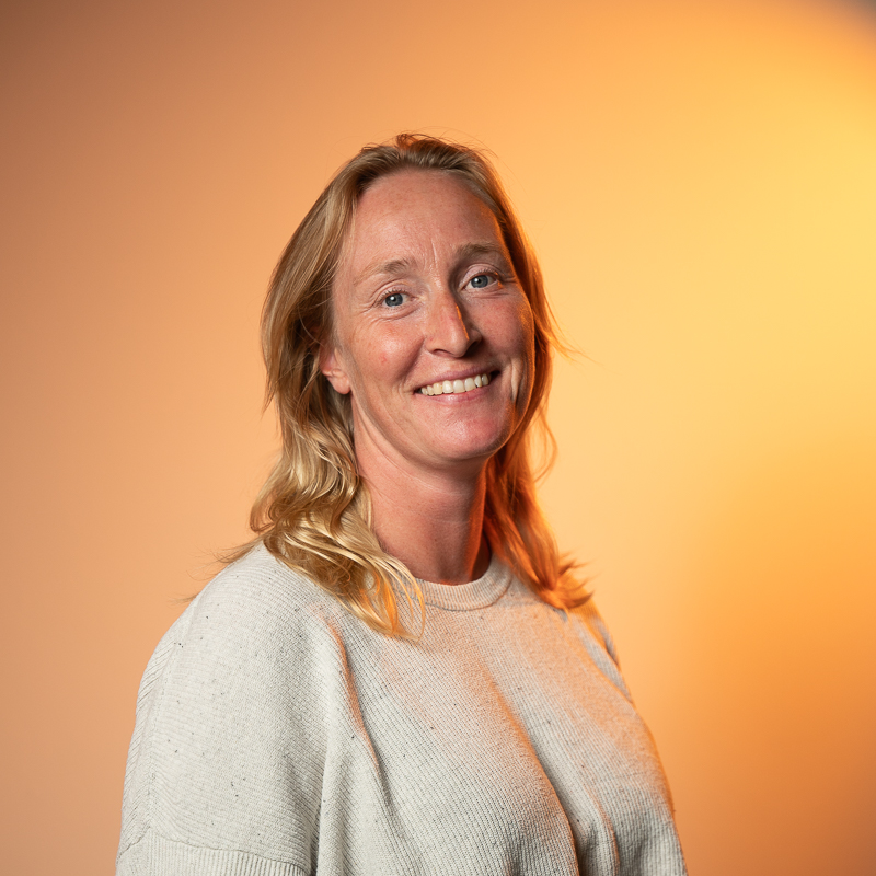 Lynn Schevelenbos