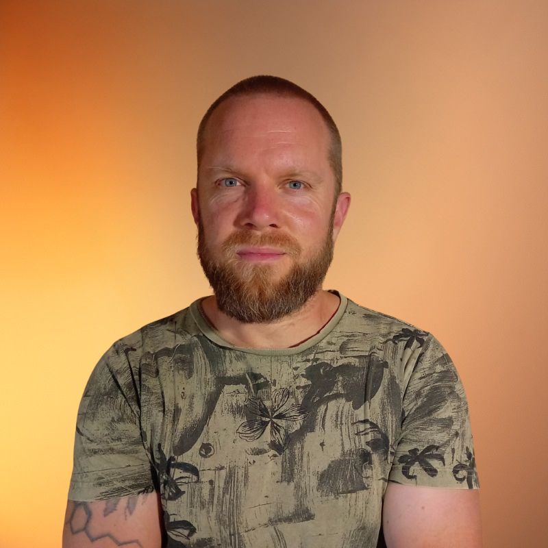 Maarten Tilley