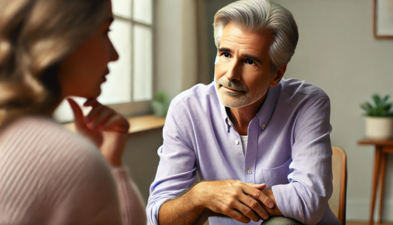 open mind psychotherapie