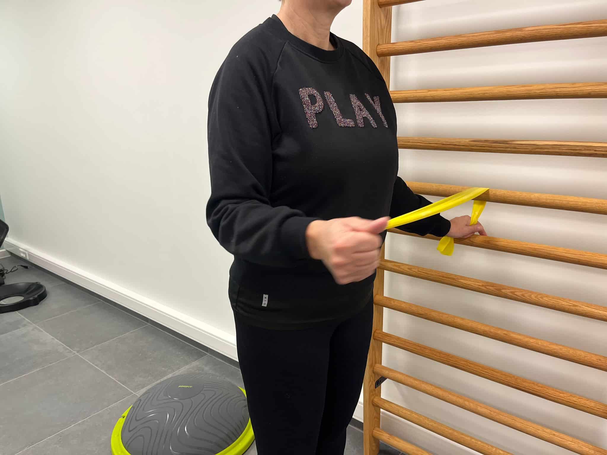 Cerebra algemene kinesitherapie