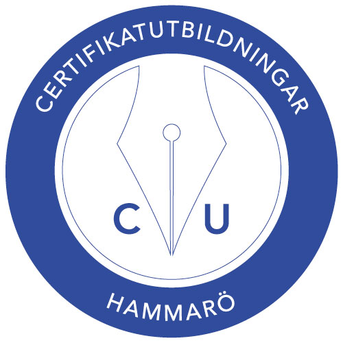 Certifikatutbildningar Hammarö
