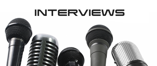 interviews