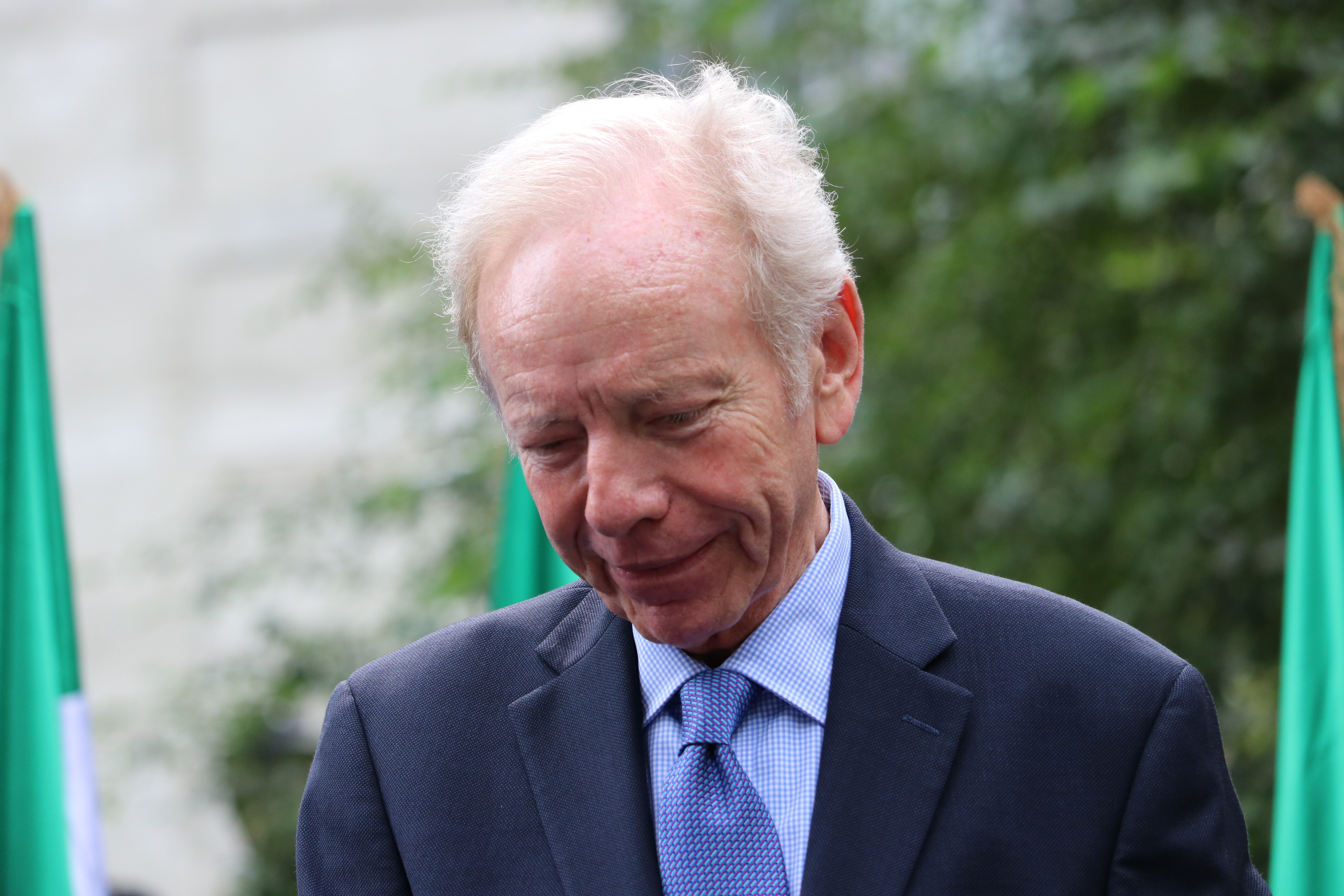 Sen. Joe Lieberman