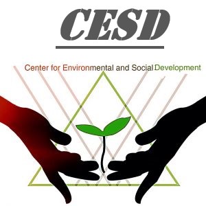 CESD logo