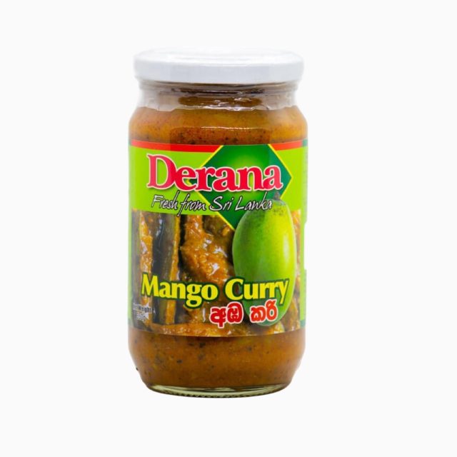 Derana Mango Curry 350 g