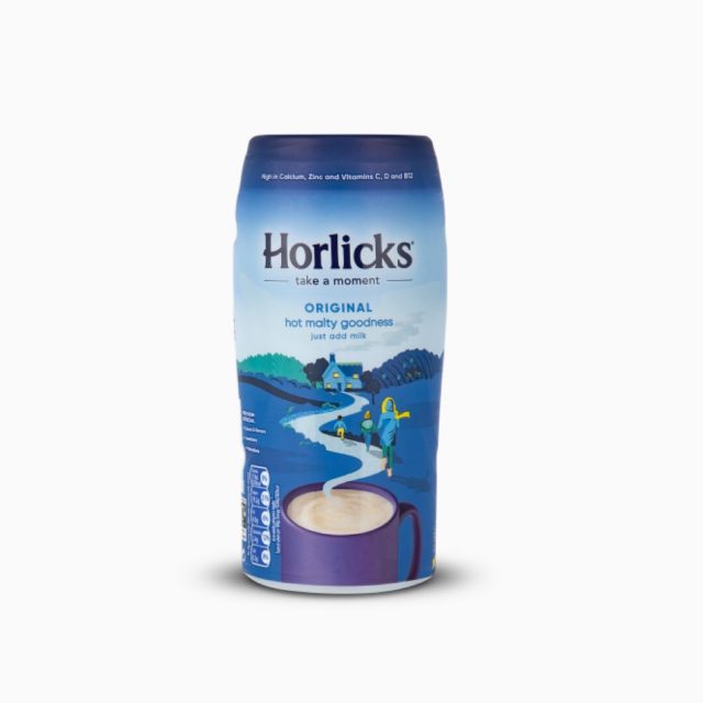 Horlicks 400g
