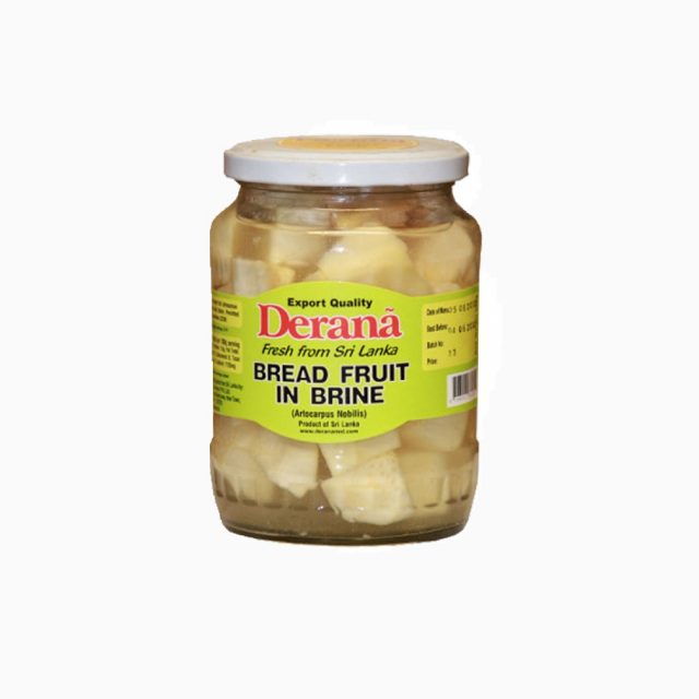 Derana Bread Fruit - Del 560g