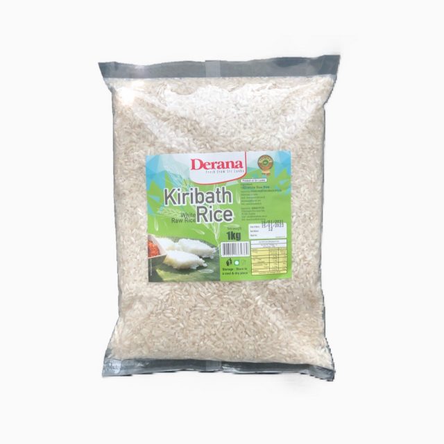 Derana Kiribath Rice 1kg