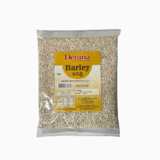 Derana Barley 250g