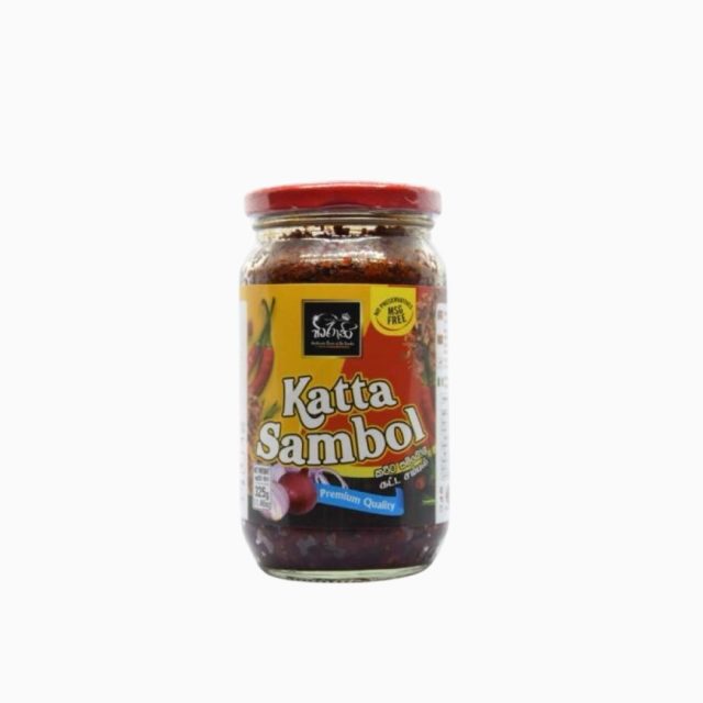 Hiruni Katta Sambol 325g