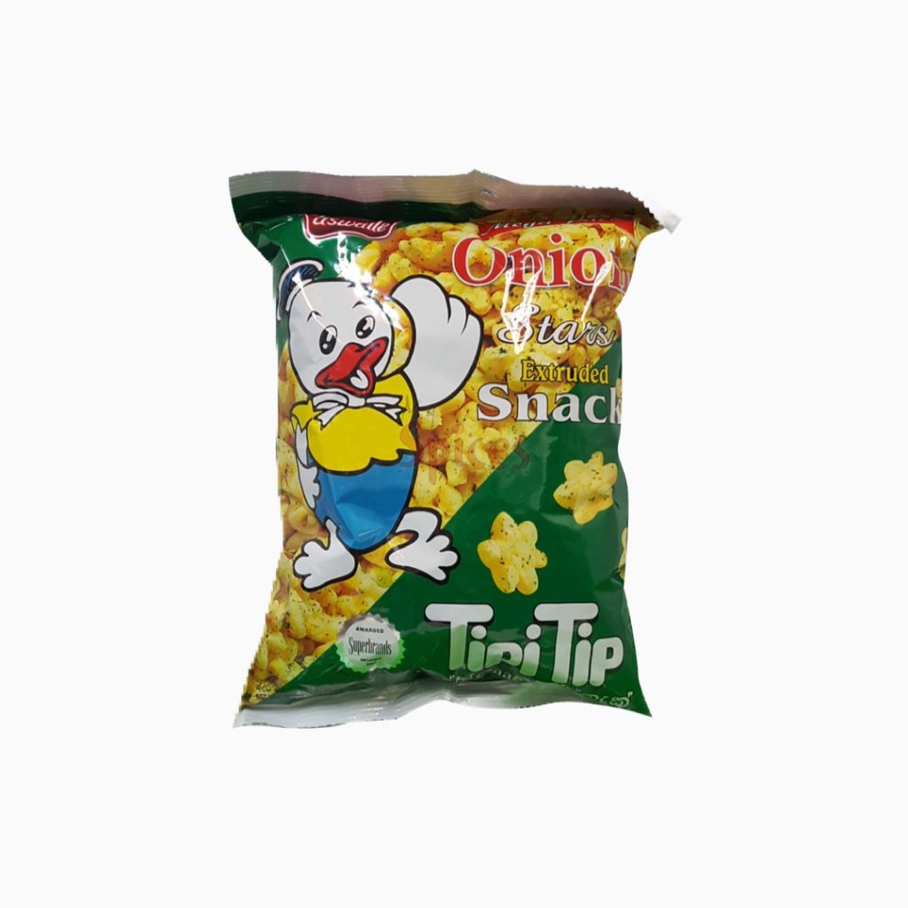 Tipi Tip Snacks – Ceylon Store