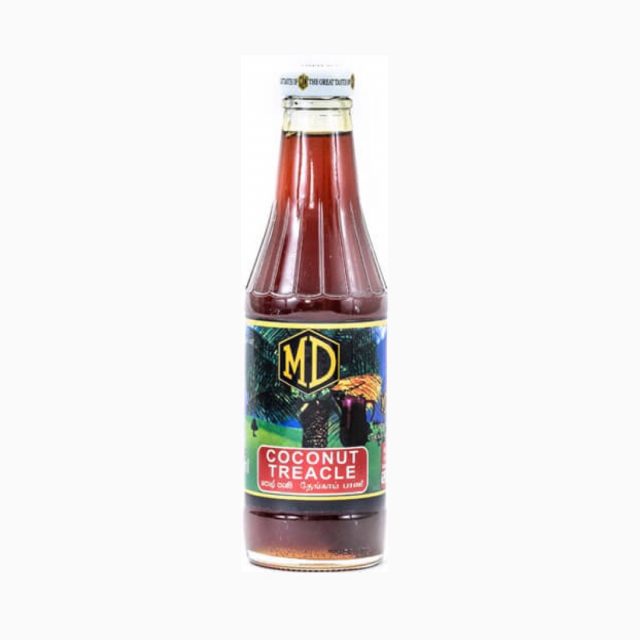 MD Coconut Treacle 340ml