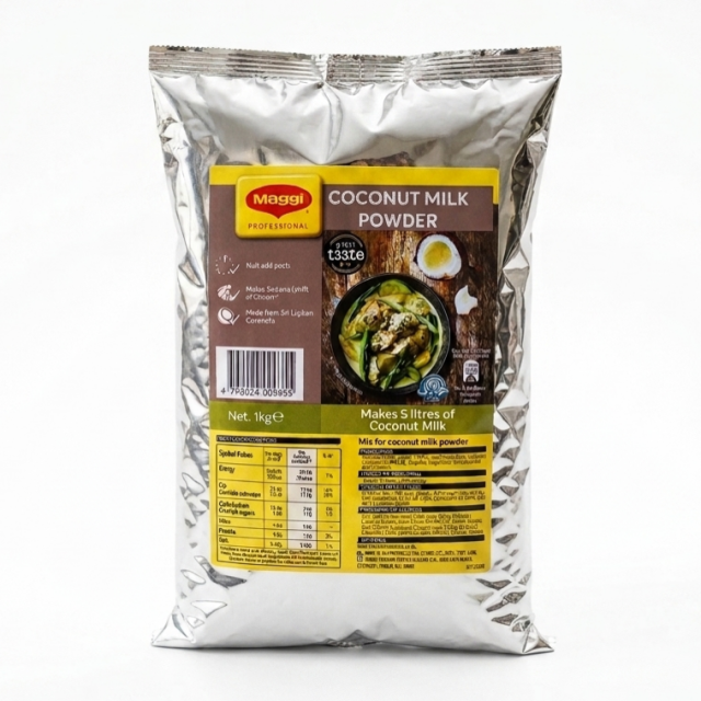 Maggi Coconut Milk Powder 1 Kg