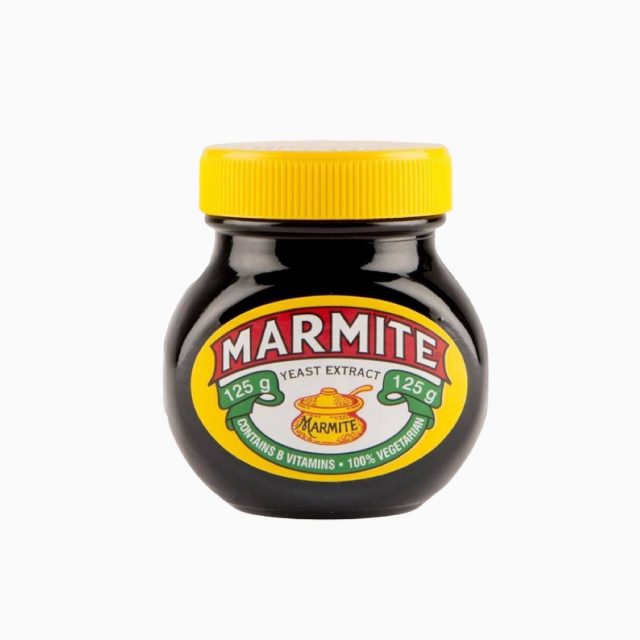 Marmite 125g