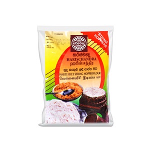 Harischandra White String Hopper Flour 700g