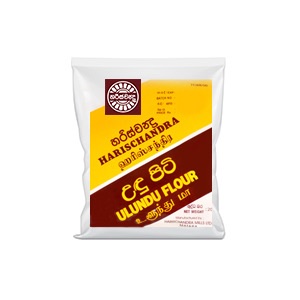 Harischandra Ulundu Flour 200g