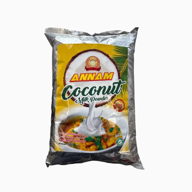 Annam Coconut Milk Powder 1kg SL
