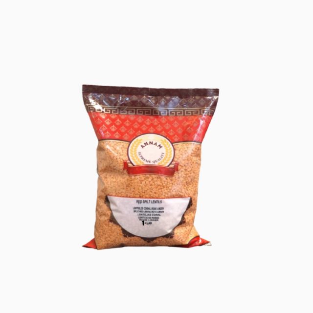 Annam Masoor Daal