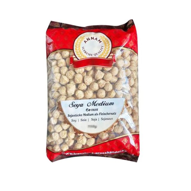 Annam Soya 250
