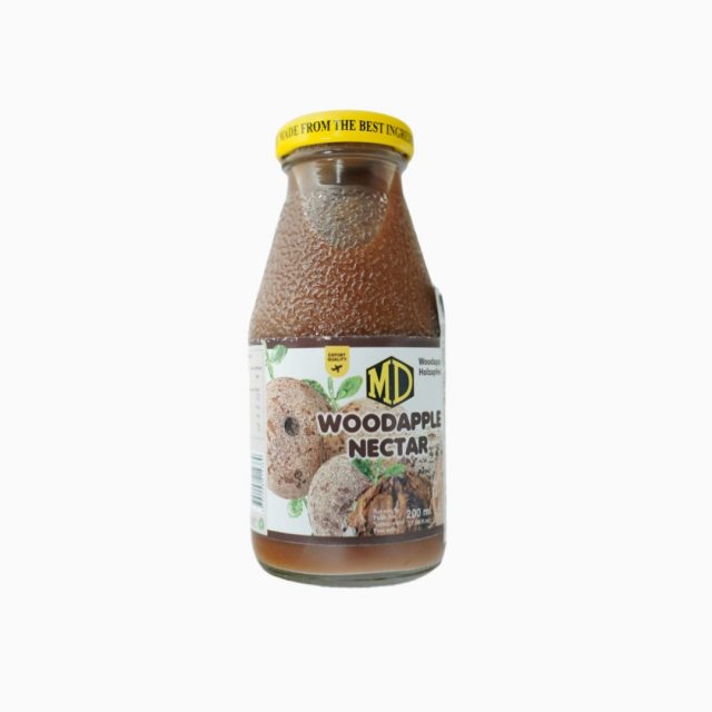 MD Woodapple Nectar 200g