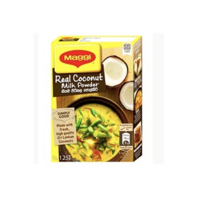 Maggi Coconut Milk Powder 300g