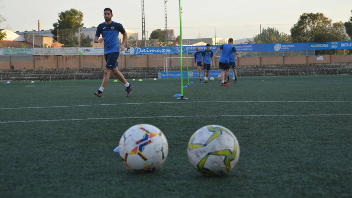 PREVIA CE PEDREGUER – CF GANDIA