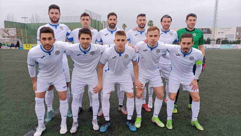 El CF Gandia consigue una 9ª victoria muy trabajada en Pedreguer (0-3)