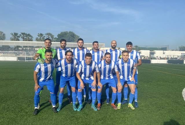 El CF Gandia cae con un gol polémico ante el UD Castellonense (1-0)