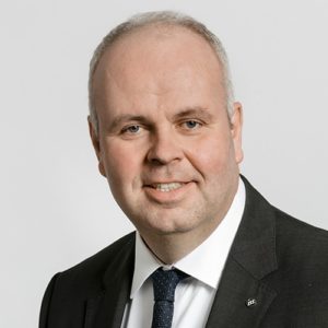 Et billede af henrik til cfo insights