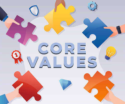 CGM Powergroup core values CGM Powergroup core values Renewable Energy in Zambia