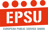 Logo epsu
