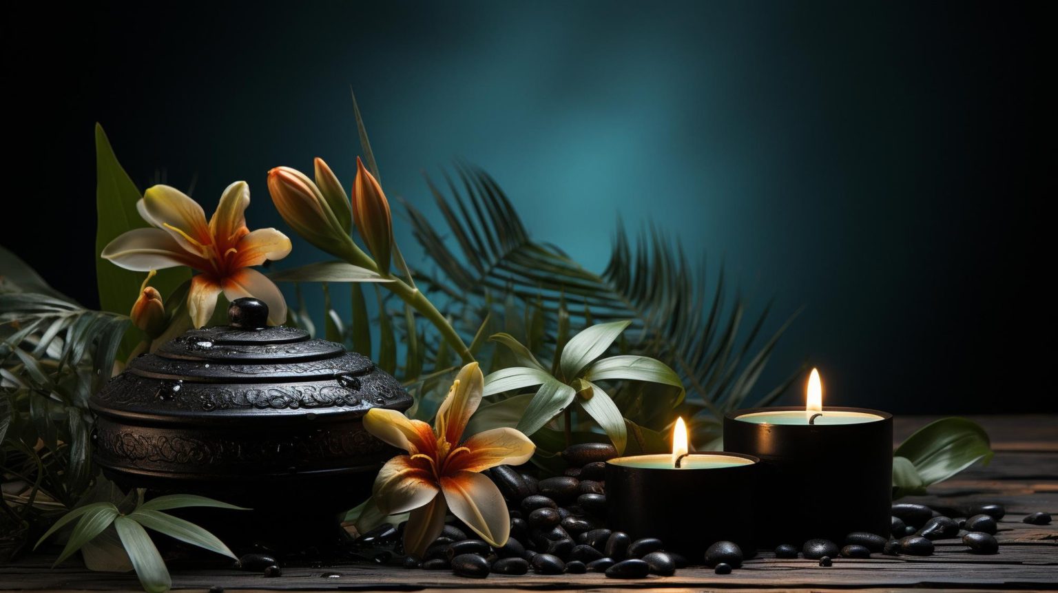 Chaba Thai Massage Traditionelle ThaiMassage in Wien
