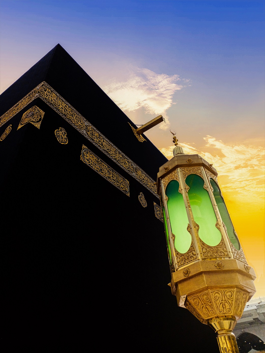 Omra Ramadan long séjour Agence Hajj et Omra Hajj 2024, Omra