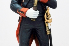 Bonaparte-Officier-dArtillerie-siége-de-Toulon-1793-Metal-Modeles-54mm