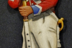 Danske-Vestindien-Infanterist-1837-Thrane-Flats-80mm