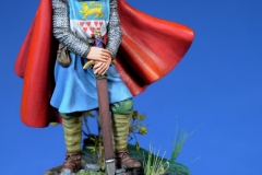 Hertug-Knud-af-Lolland-og-Blekinge-1205-1260-Andrea-Miniatures-54mm