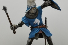 Hr. Oluf Pedersen Godov af Nyrup Sjælland 1337-Andrea-miniatures-54mm