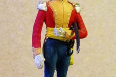 1807-Kaptajn-Norske-Livregiment