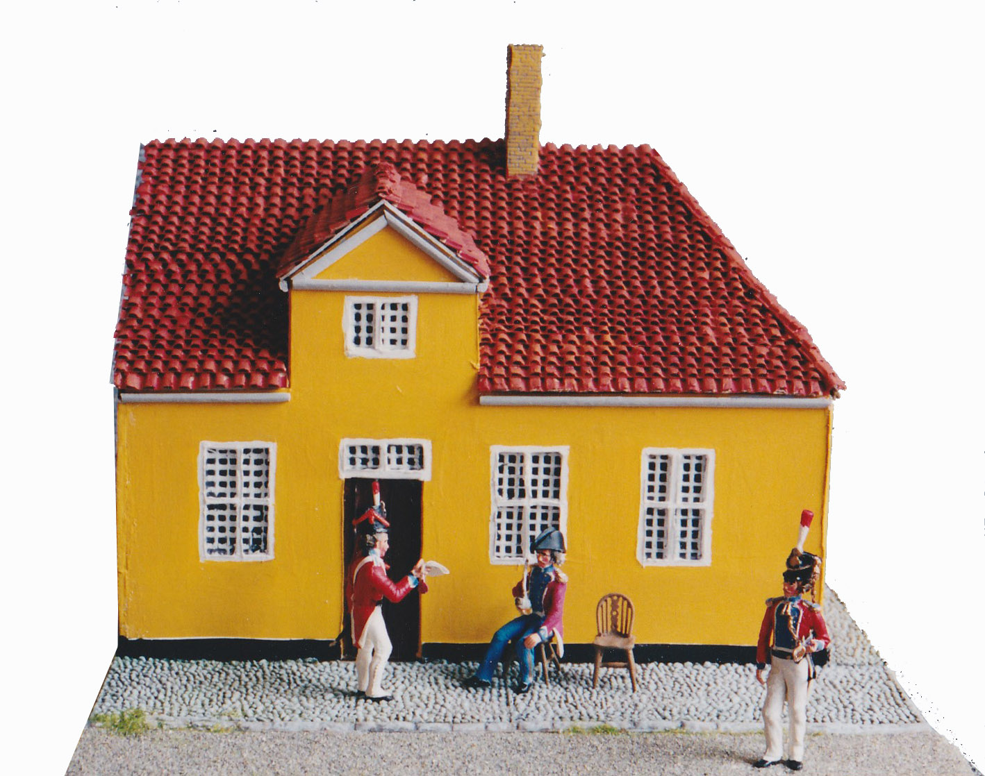 1807-Roskilde