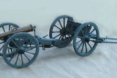 Storbritannien 1807, Royal Horse Artillery, Officer