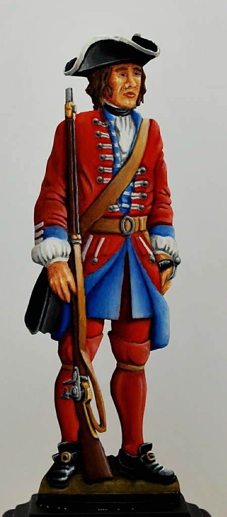 Musketer-Kronprinsens-regt.-1747-Thrane-Flats-80mm