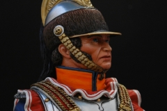 Commandant-de-lescadron-6-Cuirassiers-1812-Verlinden-Productions-200mm