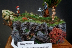 Give-back-my-nanny-Hasslefree-Miniatures-32mm-1