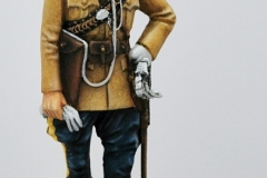 Officer-10-th.-Hussars-Afghanistan-1878-Chota-Sahib-54mm