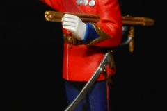 Royal-Warwickshire-Reg.-1903-14-Sgt.-Major-Chota-Sahib-54mm